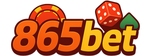 865bet Logo